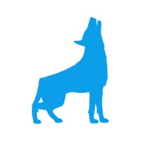 bluedog Security Monitoring Logo