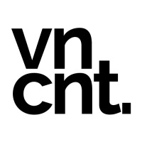 vncnt Logo