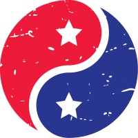 Yin Yang Marketing Logo