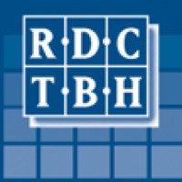 Revue de Droit Commercial Belge - Tijdschrift voor Belgisch Handelsrecht - RDC - TBH Logo