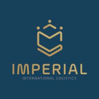 Imperial International Logistics. Logo