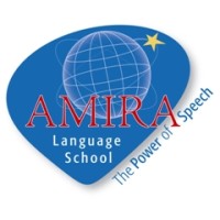 AMIRA Language School Logo