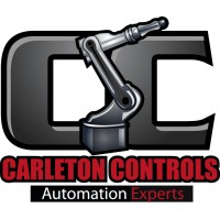 Carleton Controls Corporation Logo