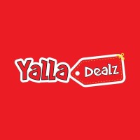 Yalla Dealz Egypt Logo