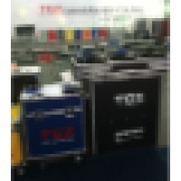 TGZ Cases & Hardware Factory Logo