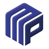 MP Power - Green Energy Solutions Logo