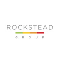 Rockstead Group Logo