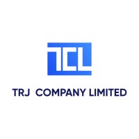 T.R.J Company Limited Logo