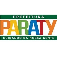 Prefeitura Municipal de Paraty Logo