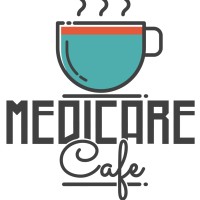 Medicare Café Logo