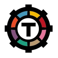 Tunca Teknik Makina Sanayi ve Ticaret A.Ş. Logo
