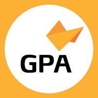 GPA - Gestores Prisionais Associados Logo