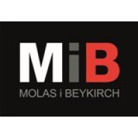 MiB Comunicació Logo