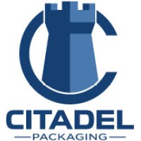 Citadel Packaging Logo