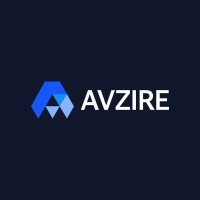 AVZIRE Consulting LLC Logo