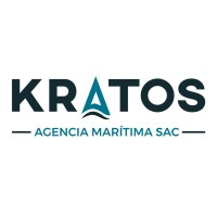 KRATOS AGENCIA MARITIMA SAC Logo