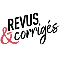 Revus & Corrigés Logo
