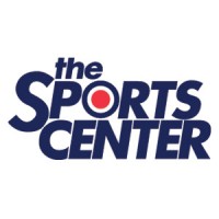 The Sports Center Logo