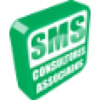 SMS Consultores Associados Logo