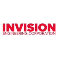 Invision Engineering Corp. Logo