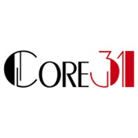 Core31 Logo