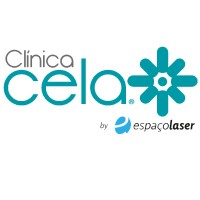 Clínica Cela | Depilación Láser Logo