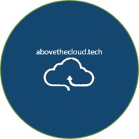 Above The Cloud Logo