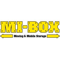 MI-BOX of Northern Virginia Logo