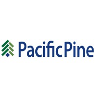 PacificPine Group, Inc. Logo