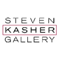 Steven Kasher Gallery Logo