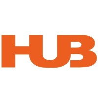 HUB Consultancy Logo