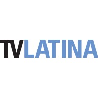 TV Latina Logo