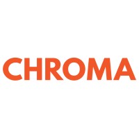CHROMA Logo