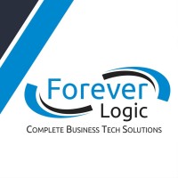Forever Logic Logo