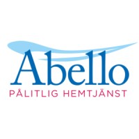 Abello Hemtjänst AB Logo