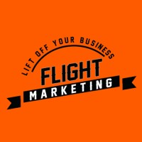 Flight Marketing Logo