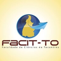 FACIT - Faculdade de Ciências do Tocantins Logo