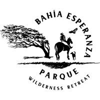 Parque Bahia Esperanza - Wilderness Retreat Logo