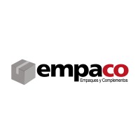 Empaques y Complementos, S.A. (EMPACO) Logo