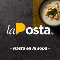 La Posta Logo