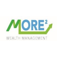 More2 Wealth Management Logo