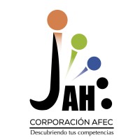 CorporacionAFEC Logo