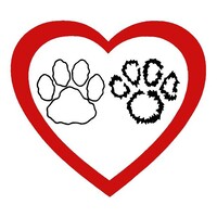 Friends of the Burlington County Animal Shelter Logo