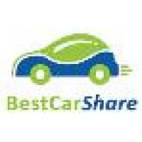 BestCarShare Logo