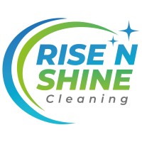 Rise N Shine Cleaning Logo