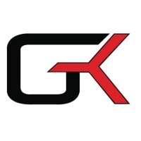 GK Engineers, LLC Logo