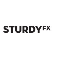 SturdyFX Ltd. Logo