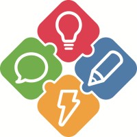 JumpStart Education (Super J) Logo