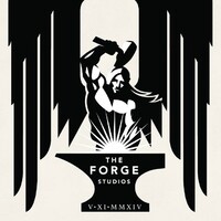 The Forge Studios Logo