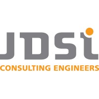 JDSi Consulting Engineers Logo